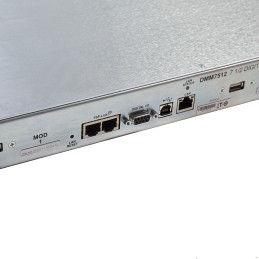 1 pcs - Keithley DMM7512 Dual Channel Rack Mount 7.5 Digital Multimeter, 3A dc Max