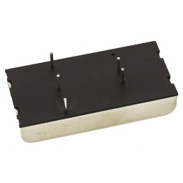 5 pcs - TRACOPOWER TEN 15 DC-DC Converter, ±12V dc/ ±625mA Output, 18 - 36 V dc Input, 15W, Through Hole, +85°C Max Temp