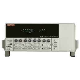 1 pcs - Keithley 6514/E Bench Digital Multimeter, 20mA ac Max, 20mA dc Max