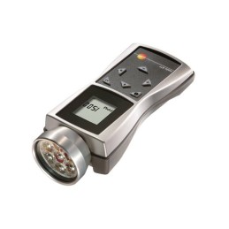 1 pcs - Testo 477 Stroboscope