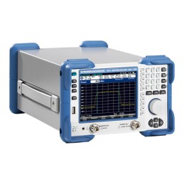 1 pcs - Rohde & Schwarz FSC-P1 Desktop Spectrum Analyser, 9 kHz - 3 GHz