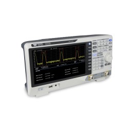 1 pcs - Teledyne LeCroy T3SA3100 Desktop Spectrum Analyser, 9 kHz - 2.1 GHz