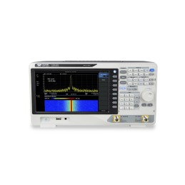1 pcs - Teledyne LeCroy T3SA3100 Desktop Spectrum Analyser, 9 kHz - 2.1 GHz