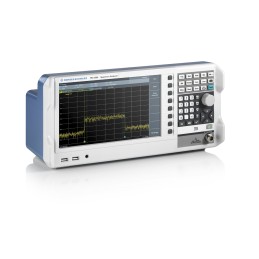 1 pcs - Rohde & Schwarz FPC1000 Desktop Spectrum Analyser, 5 kHz - 3 GHz