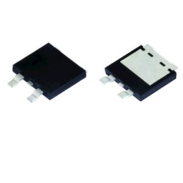 2000 pcs - Vishay 600V 12A, Rectifier Rectifier & Schottky Diode, 3-Pin D2PAK SE12DLJHM3/I