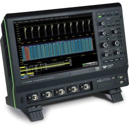 1 pcs - Teledyne LeCroy HDO4104A HDO4000A Series Digital Bench Oscilloscope, 4 Analogue Channels, 1GHz