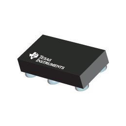 250 pcs - N-Channel MOSFET, 8 A, 52 A Picostar YSE 6 Texas Instruments CSD83325LT