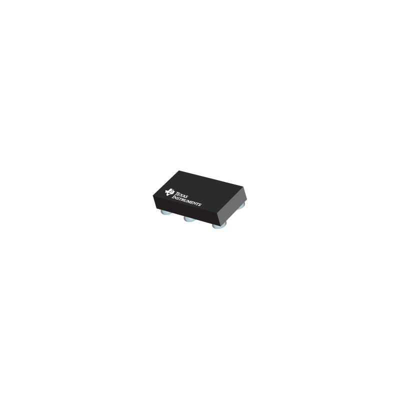 250 pcs - N-Channel MOSFET, 8 A, 52 A Picostar YSE 6 Texas Instruments CSD83325LT