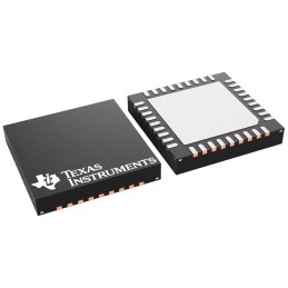 250 pcs - Texas Instruments CC1110F32RHHT 8051 Microcontroller, CC1110Fx, 36-Pin VQFN