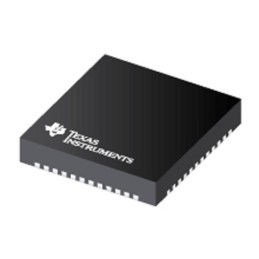 250 pcs - Texas Instruments CC2652R1FRGZT ARM Cortex M4F Wireless MCU, CC2652R, 48-Pin VQFN
