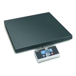 1 pcs - Kern Weighing Scale, 300kg Weight Capacity Type B - North American 3-pin, Type C - European Plug, Type G - British 3-pin