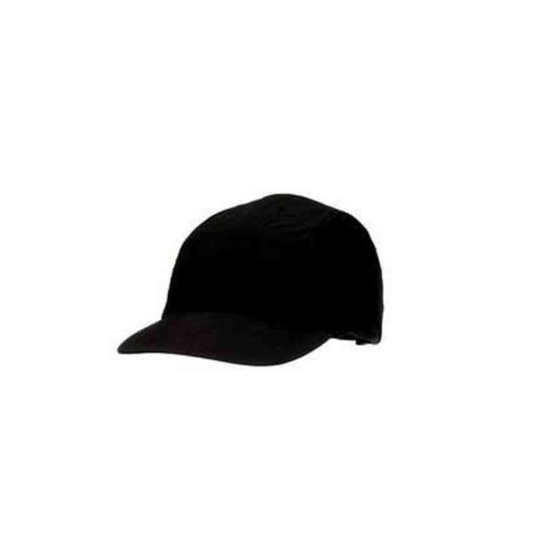 1 pcs - 3M Black Standard Peak Bump Cap, ABS Protective Material
