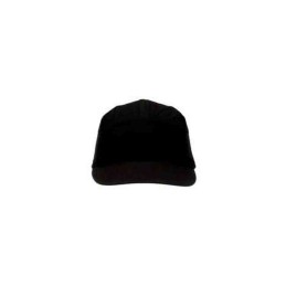 1 pcs - 3M Black Standard Peak Bump Cap, ABS Protective Material