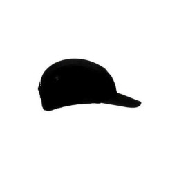 1 pcs - 3M Black Standard Peak Bump Cap, ABS Protective Material