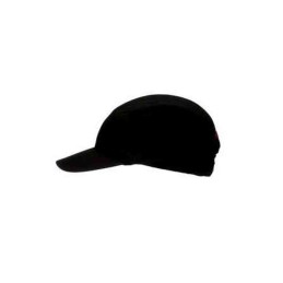 1 pcs - 3M Black Standard Peak Bump Cap, ABS Protective Material
