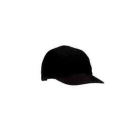 1 pcs - 3M Black Standard Peak Bump Cap, ABS Protective Material