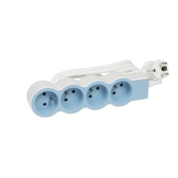 1 pcs - Legrand 1.5m 4 Socket Type E - French Extension Lead