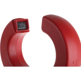 1 pcs - Tektronix A621 Oscilloscope Probe, AC Current Type, 5 Hz - 50kHz, BNC Connector