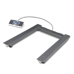 1 pcs - Kern Weighing Scale, 1500kg Weight Capacity