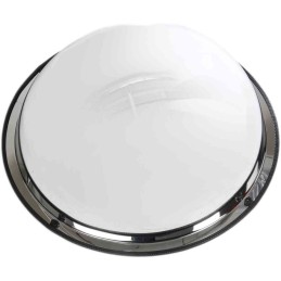 1 pcs - RS PRO Acrylic Indoor Mirror, Full Dome