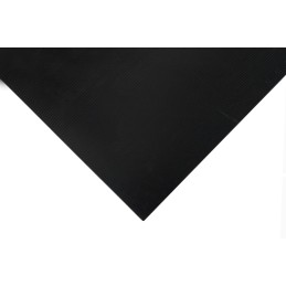 1 pcs - RS PRO Anti-Slip Electrical Safety Mat EN61111 Class 2 1m x 2m x 4mm