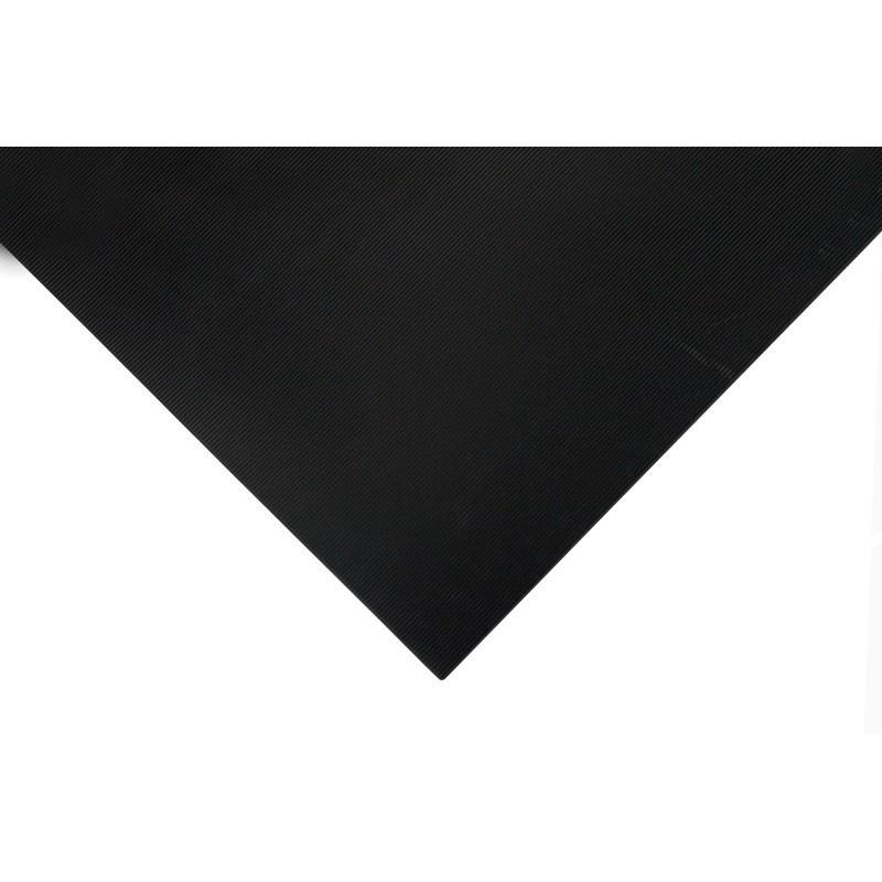 1 pcs - RS PRO Anti-Slip Electrical Safety Mat EN61111 Class 2 1m x 2m x 4mm