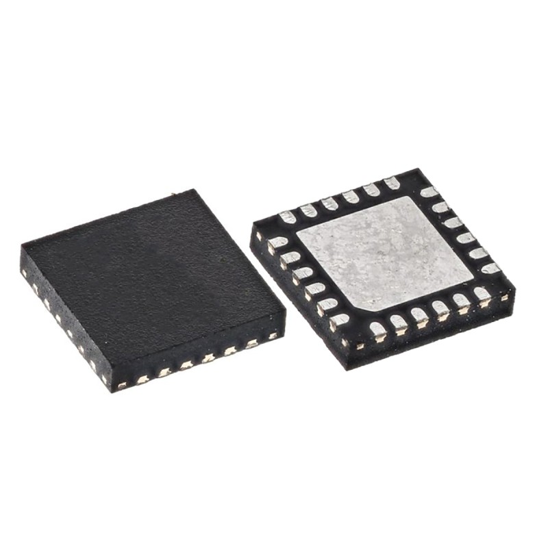 2500 pcs - Infineon CY8C4014LQI-422T, 32bit Microcontroller, CY8C4014, 16MHz, 16 kB Flash, 24-Pin QFN