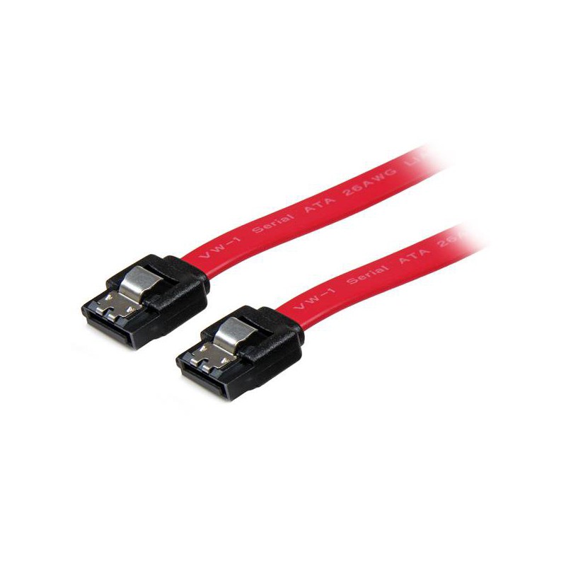 1 pcs - StarTech.com Female SATA Data to Female SATA Data Cable, 450mm