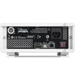 1 pcs - Rohde & Schwarz NGE100B Series Digital Bench Power Supply, 0 - 32V, 0 - 3A, 2-Output, 66W - RS Calibrated