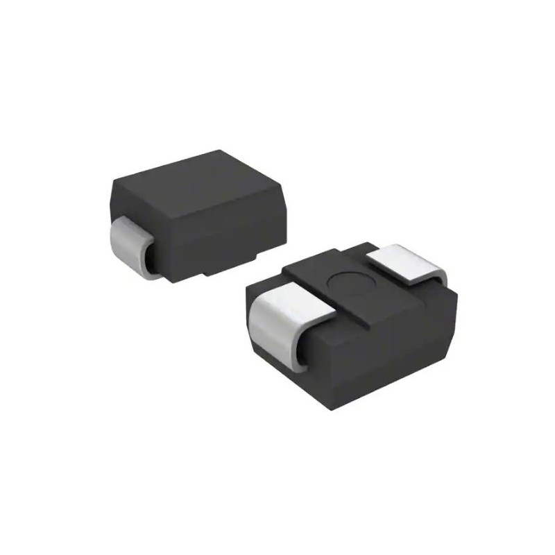 2500 pcs - STMicroelectronics 60V 3A, Schottky Diode, 2-Pin DO-214AA STPS3L60UY