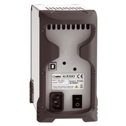 1 pcs - ELC Digital Bench Power Supply, 32V, 6A, 1-Output, 96W - UKAS Calibrated