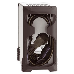 1 pcs - ELC Digital Bench Power Supply, 32V, 6A, 1-Output, 96W - UKAS Calibrated