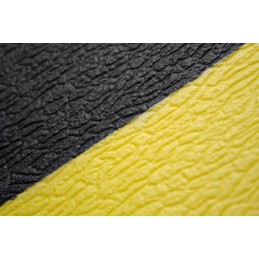 1 pcs - Coba Europe Orthomat Safety PVC Foam Anti-Fatigue Mat, 0.9m x 18.3m x 9.5mm