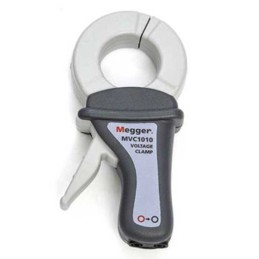 1 pcs - Megger 1010-518 Current Clamp, For Use With MVC1010 UKAS