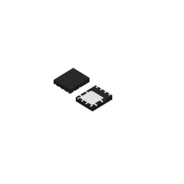 2500 pcs - N-Channel MOSFET, 95 A, 60 V, 8-Pin PowerDI5060-8 Diodes Inc DMNH6009SPS-13