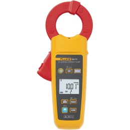 1 pcs - Fluke 368 FC Clamp Meter Wi-Fi, Max Current 60A ac CAT III 600V With UKAS Calibration