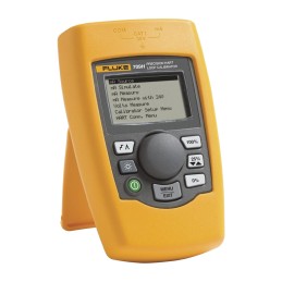 1 pcs - Fluke 709H, Multi Function Calibrator - RS Calibration