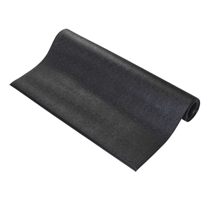 1 pcs - Coba Europe Orthomat PVC Foam Anti-Fatigue Mat, 0.9m x 18.3m x 9.5mm
