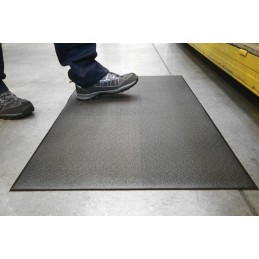 1 pcs - Coba Europe Orthomat PVC Foam Anti-Fatigue Mat, 0.9m x 18.3m x 9.5mm