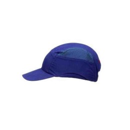1 pcs - 3M Blue Standard Peak Bump Cap, ABS Protective Material