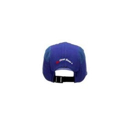 1 pcs - 3M Blue Standard Peak Bump Cap, ABS Protective Material
