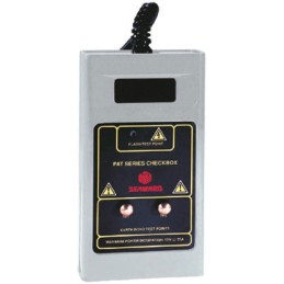 1 pcs - Seaward 227A912 PAT Testing Calibrator RSCAL