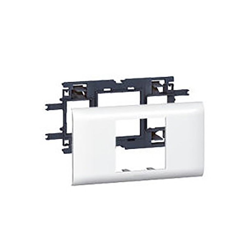 1 pcs - Legrand Cable Trunking Accessory, Mosaic