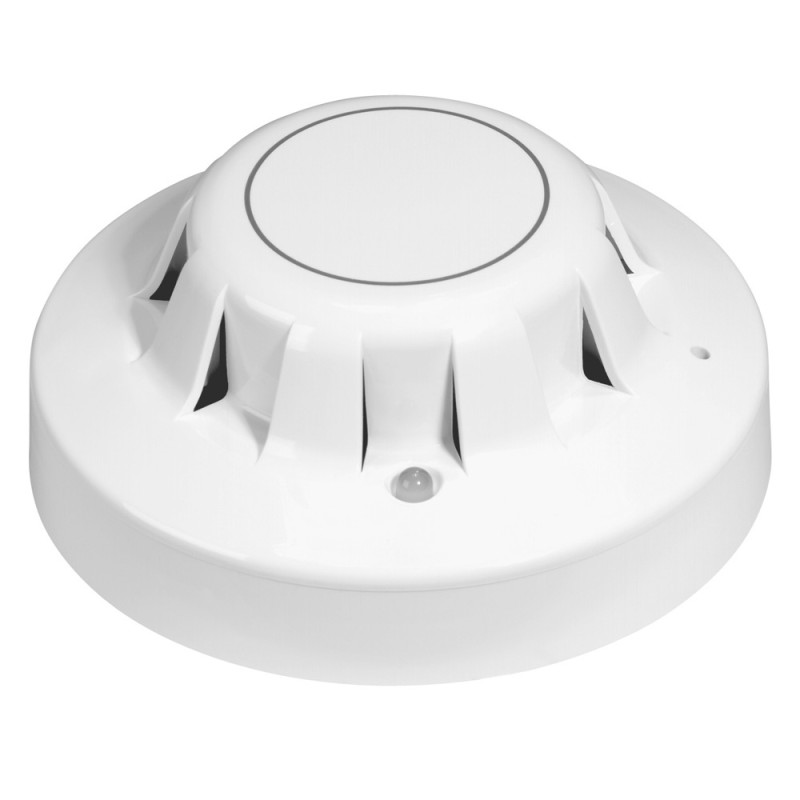 1 pcs - Legrand Smoke Detector, 17 - 28V
