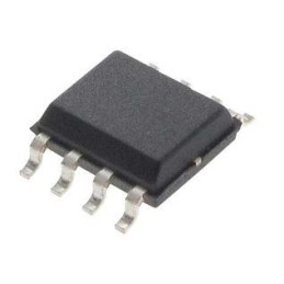2500 pcs - Dual N-Channel MOSFET, 7.6 A, 60 V, 8-Pin SOIC Diodes Inc DMTH6016LSD-13