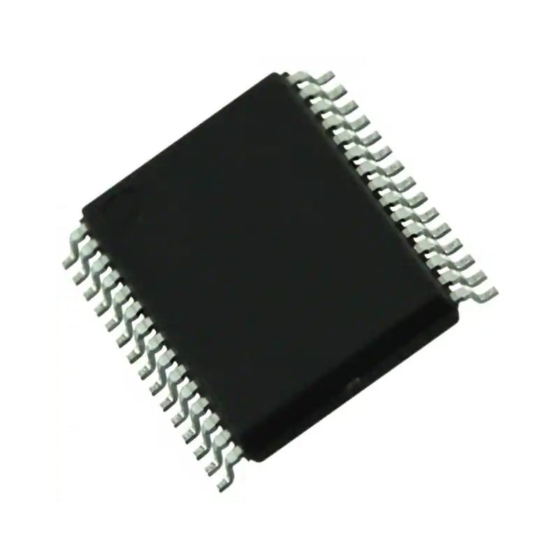 2500 pcs - Renesas Electronics R5F102AAASP50, 16bit RL78 Microcontroller, RL78/G12, 24MHz, 16 kB Flash, 30-Pin LSSOP