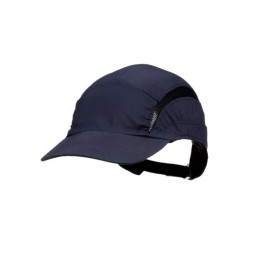 1 pcs - 3M Blue Standard Peak Bump Cap, ABS Protective Material