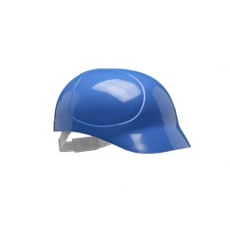 1 pcs - Centurion Safety Blue Standard Peak Bump Cap, HDPE Protective Material
