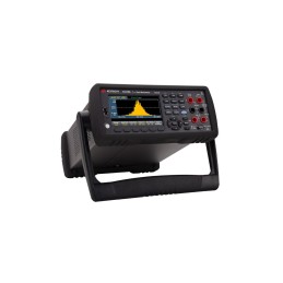 1 pcs - Keysight Technologies 34470A Bench Digital Multimeter, True RMS, 10A ac Max, 10A dc Max, 1000V ac Max - UKAS Calibrated