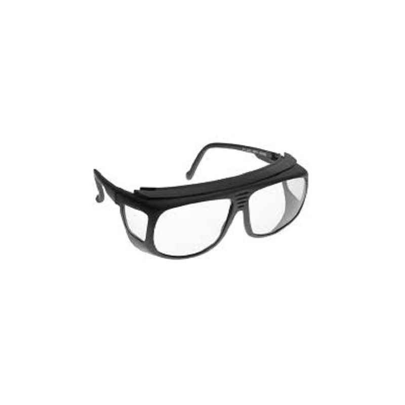 1 pcs - Global Laser Safety Spectacles, Clear